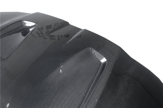BMW G80 M3 G82 G83 M4 CSL Style Vented Hood Bonnet 2020-2024