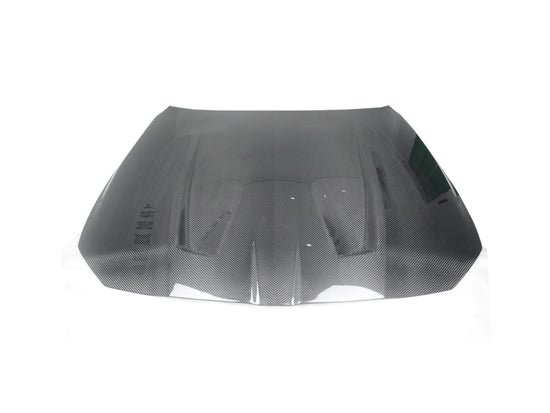BMW G80 M3 G82 G83 M4 CSL Style Vented Hood Bonnet 2020-2024