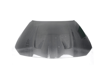BMW G80 M3 G82 G83 M4 CSL Style Vented Hood Bonnet 2020-2024