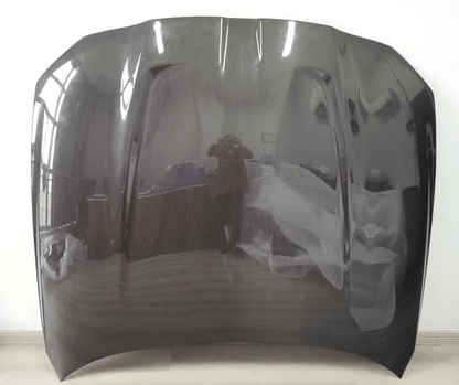 BMW G80 M3 G82 G83 M4 CSL Style Vented Hood Bonnet 2020-2024