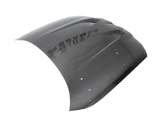 BMW G80 M3 G82 G83 M4 CSL Style Vented Hood Bonnet 2020-2024