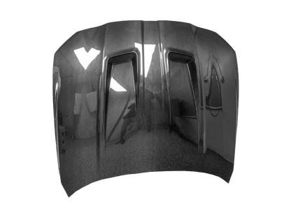 BMW G80 M3 G82 G83 M4 Vented Hood Bonnet 2020-2024