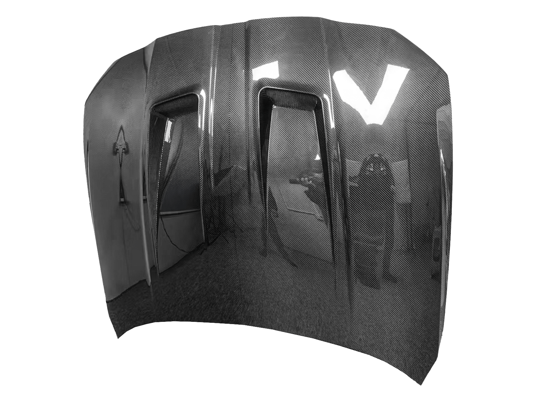 BMW G80 M3 G82 G83 M4 Vented Hood Bonnet 2020-2024