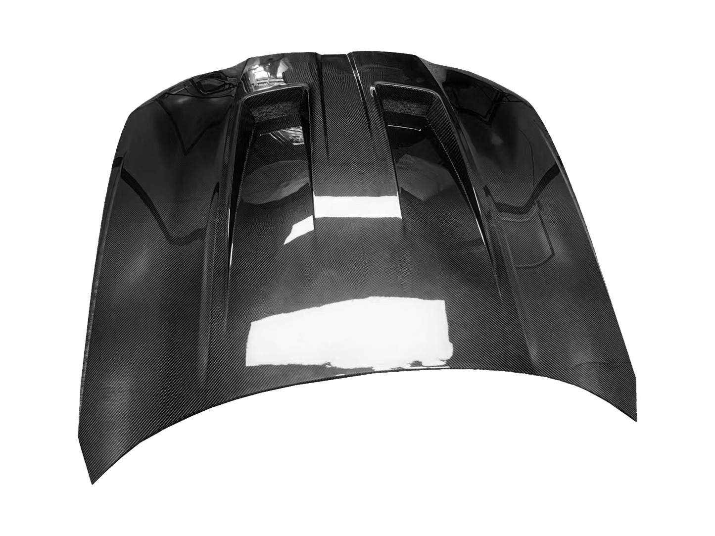 BMW G80 M3 G82 G83 M4 Vented Hood Bonnet 2020-2024