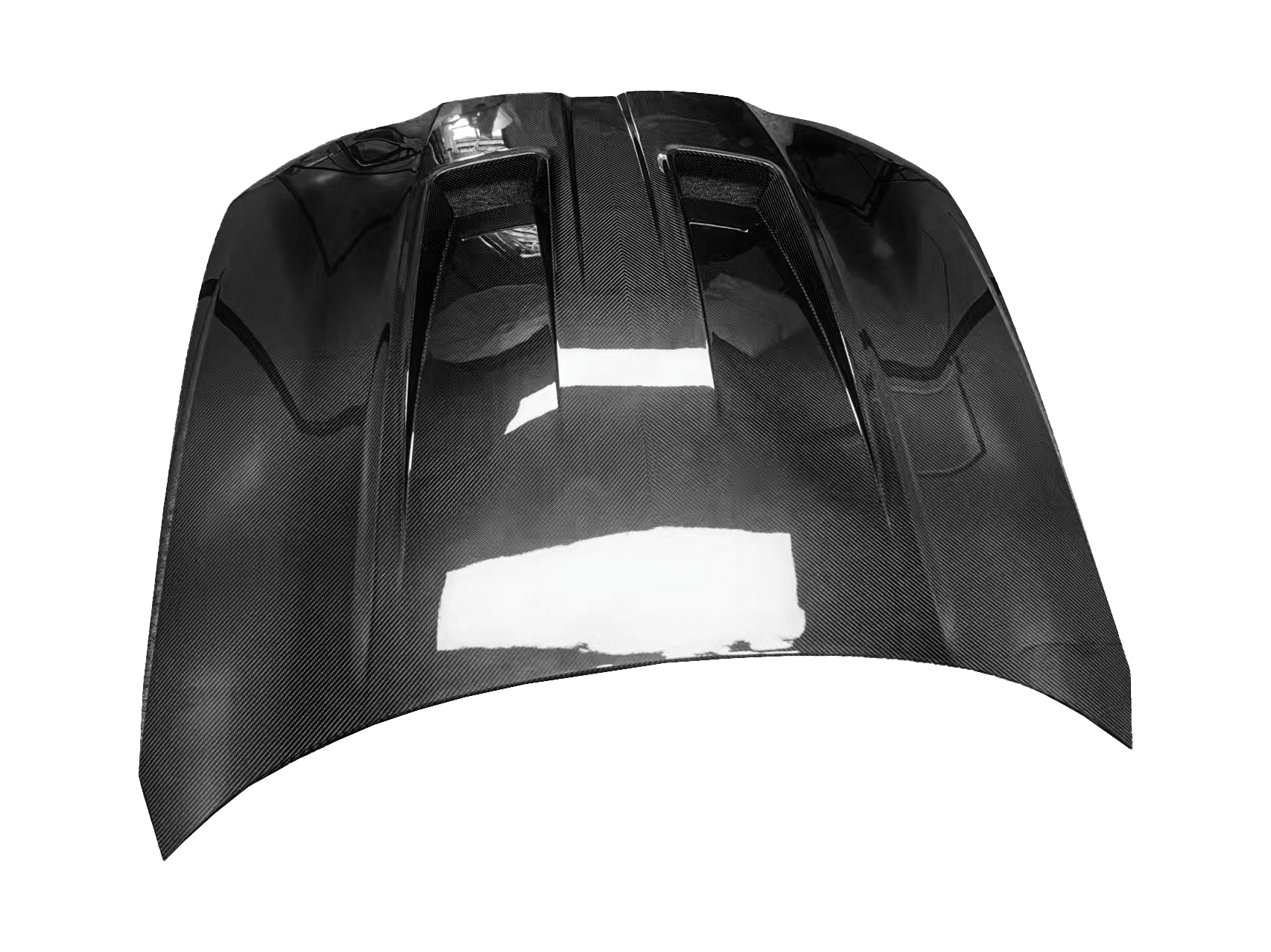 BMW G80 M3 G82 G83 M4 Vented Hood Bonnet 2020-2024