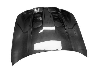 BMW G80 M3 G82 G83 M4 Vented Hood Bonnet 2020-2024