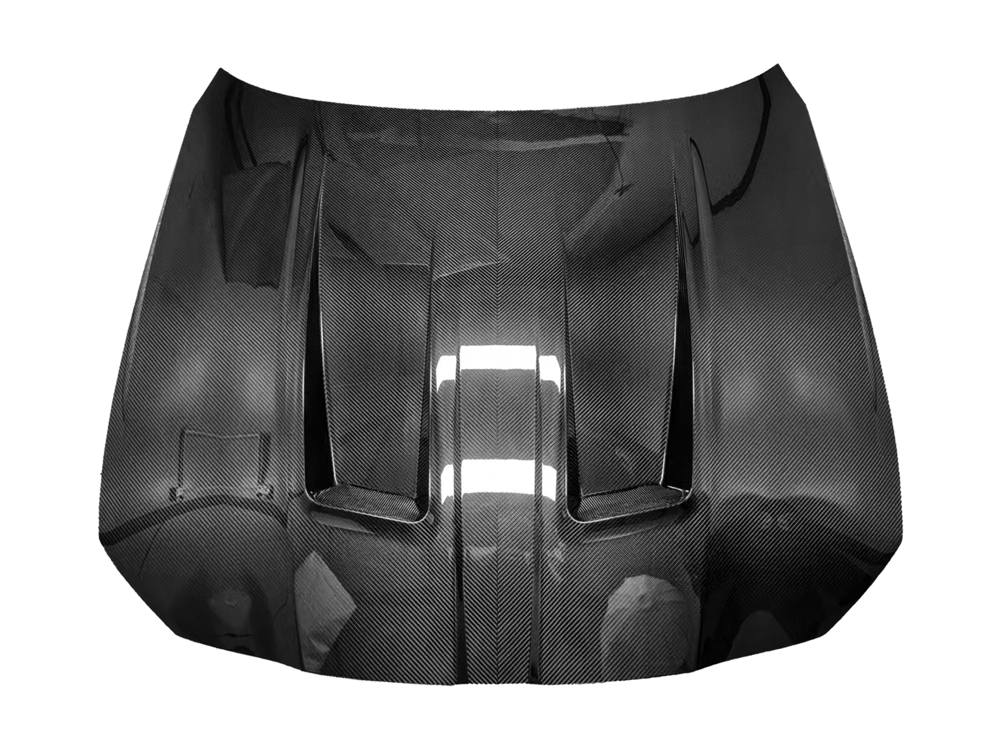 BMW G80 M3 G82 G83 M4 Vented Hood Bonnet 2020-2024
