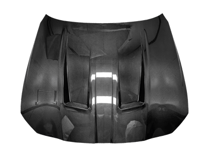 BMW G80 M3 G82 G83 M4 Vented Hood Bonnet 2020-2024