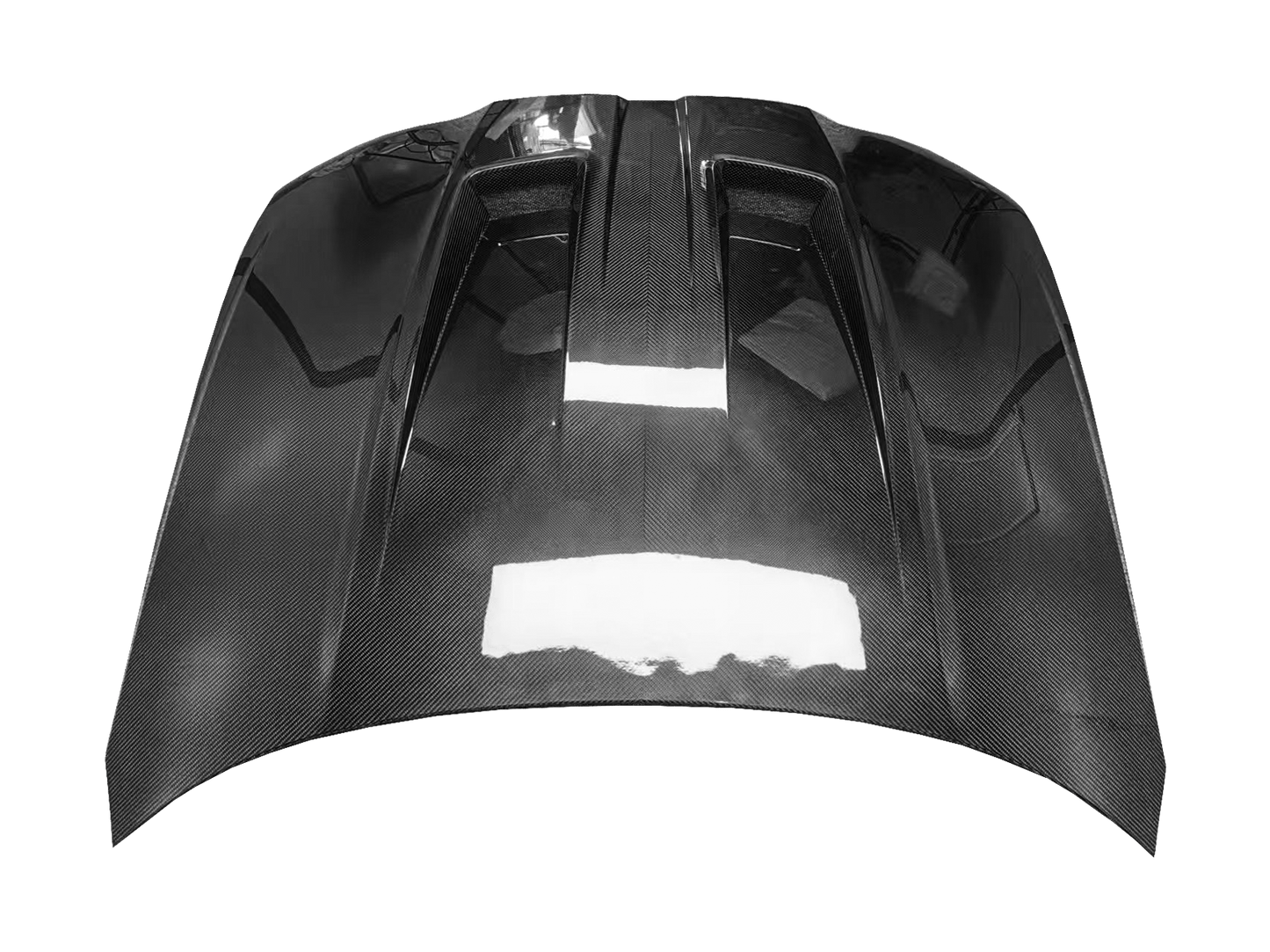 BMW G80 M3 G82 G83 M4 Vented Hood Bonnet 2020-2024