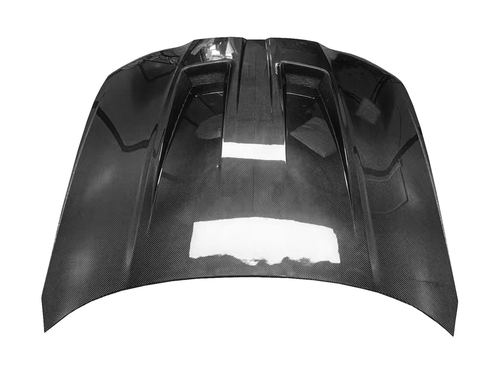 BMW G80 M3 G82 G83 M4 Vented Hood Bonnet 2020-2024