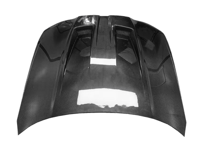 BMW G80 M3 G82 G83 M4 Vented Hood Bonnet 2020-2024