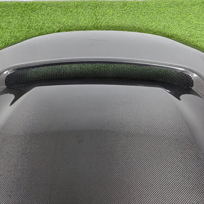 BMW G87 M2 G42 2 Series AP Style Vented Hood Bonnet 2022-2025