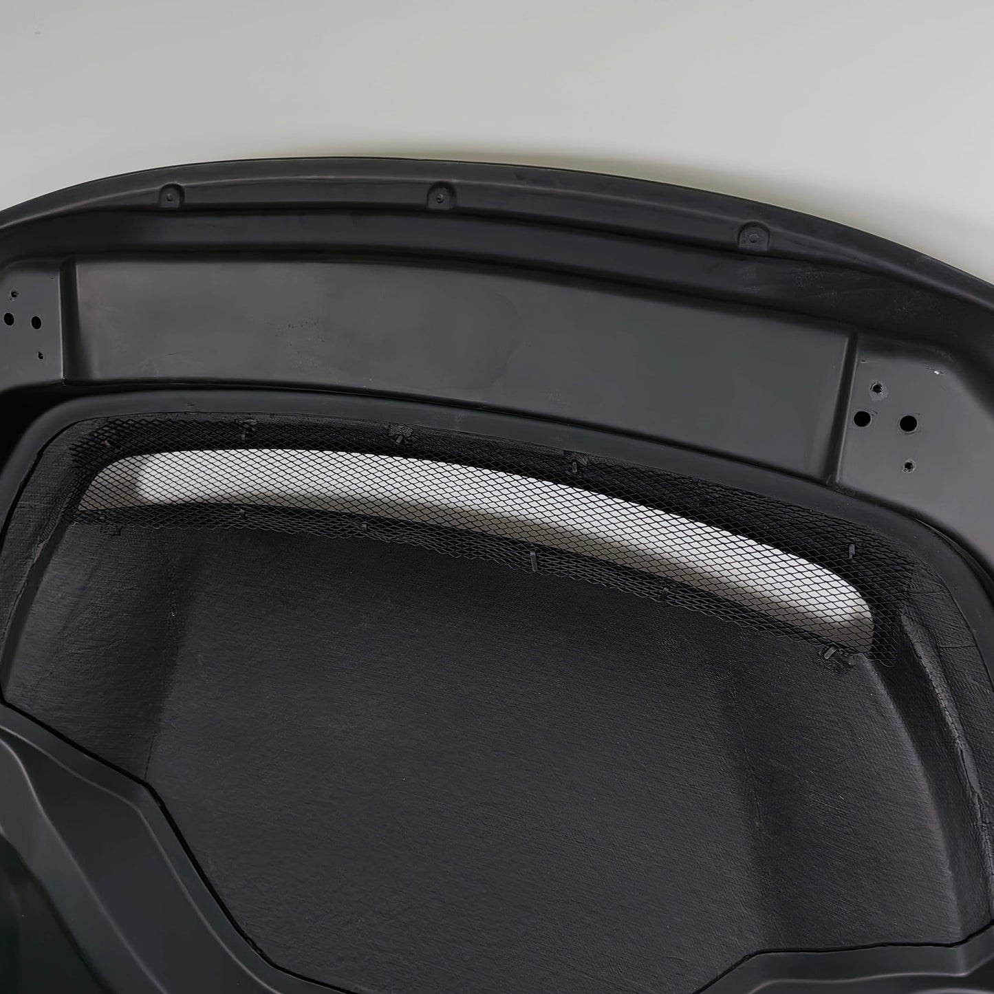 BMW G87 M2 G42 2 Series AP Style Vented Hood Bonnet 2022-2025