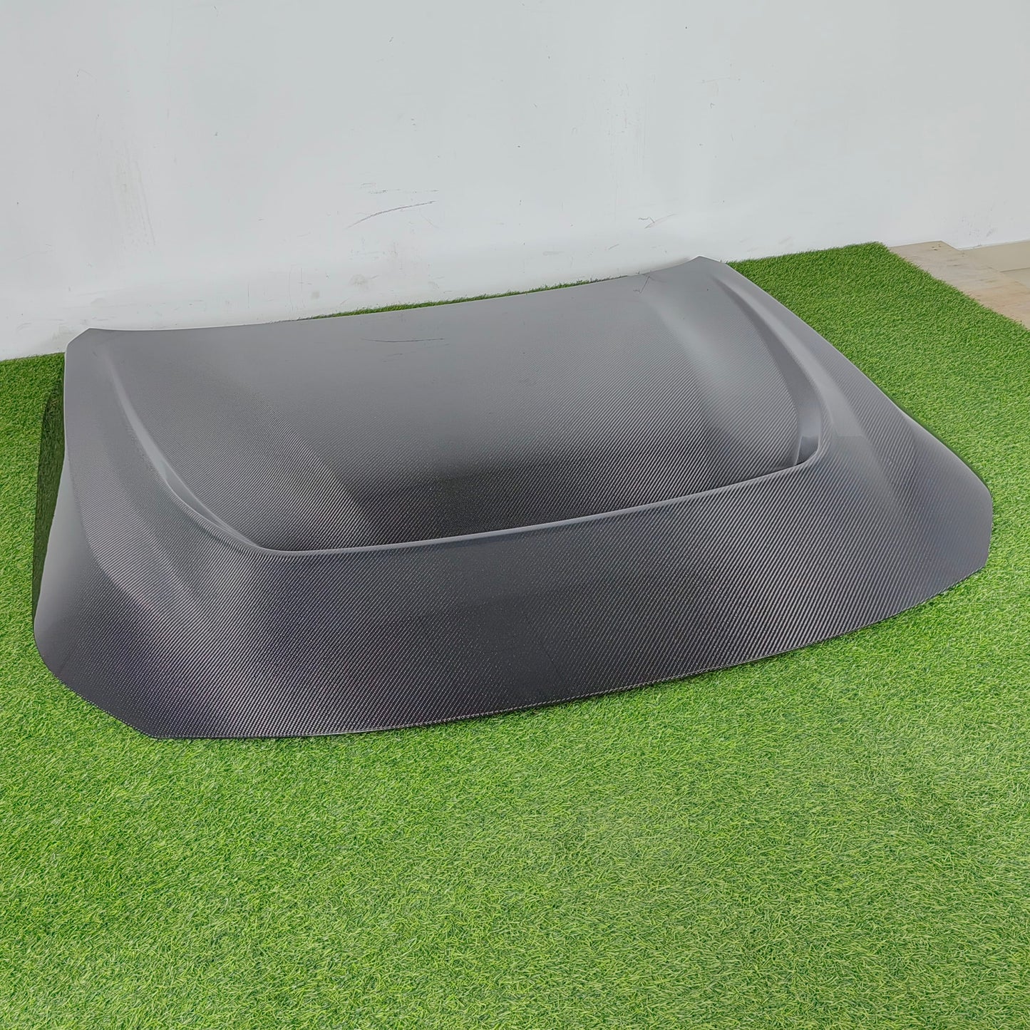 BMW G87 M2 G42 2 Series AP Style Vented Hood Bonnet 2022-2025