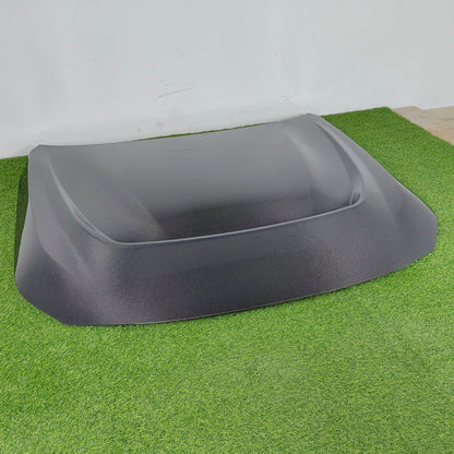 BMW G87 M2 G42 2 Series AP Style Vented Hood Bonnet 2022-2025