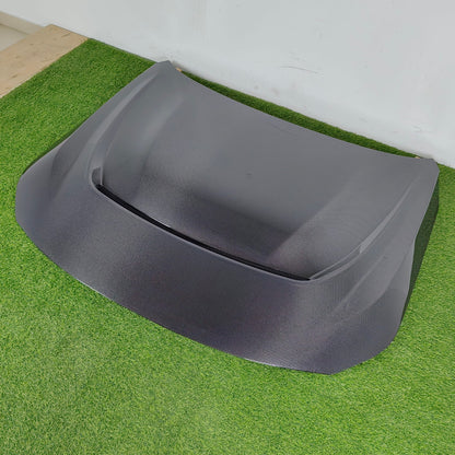 BMW G87 M2 G42 2 Series AP Style Vented Hood Bonnet 2022-2025