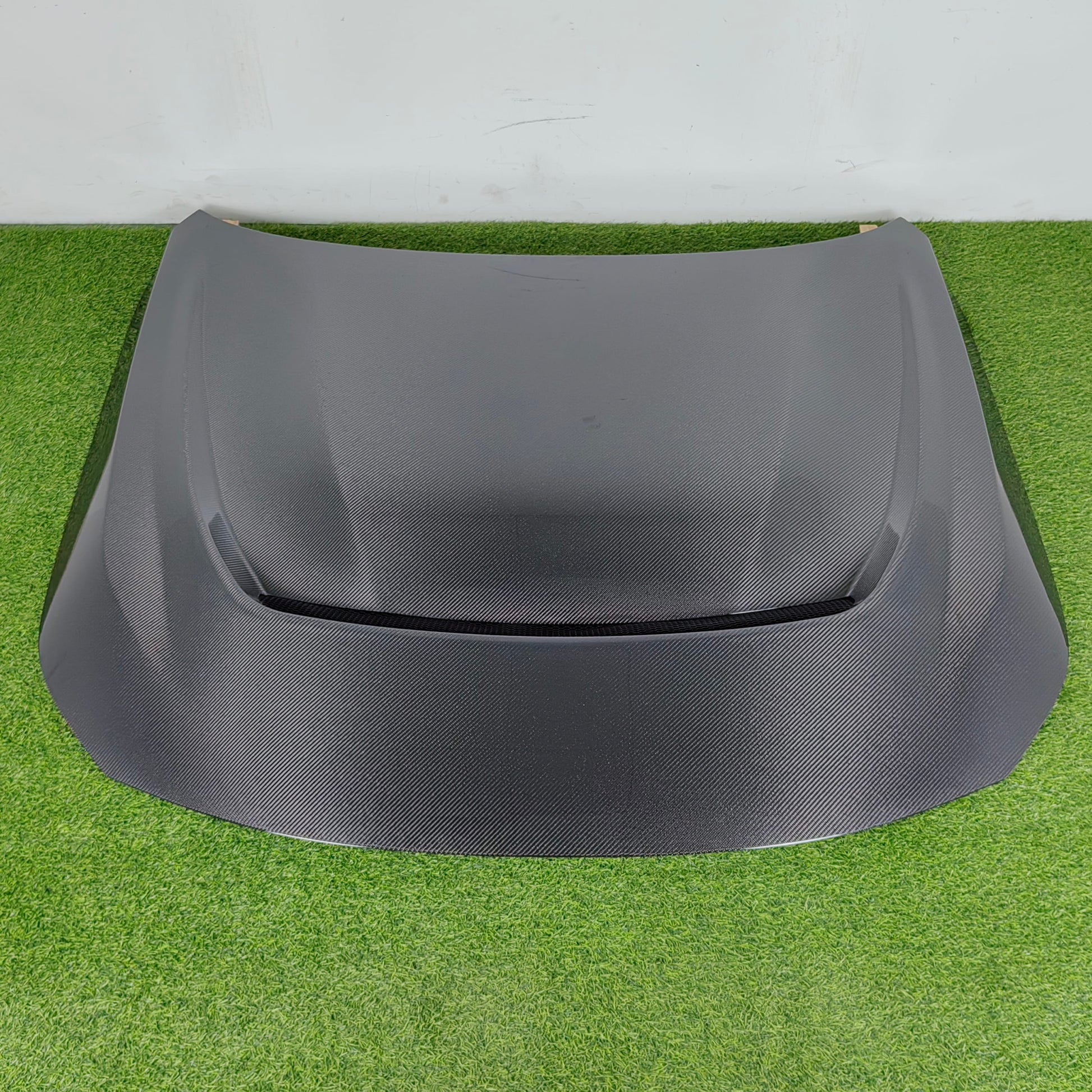 BMW G87 M2 G42 2 Series AP Style Vented Hood Bonnet 2022-2025