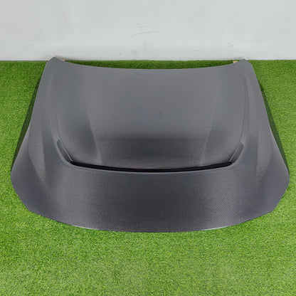 BMW G87 M2 G42 2 Series AP Style Vented Hood Bonnet 2022-2025