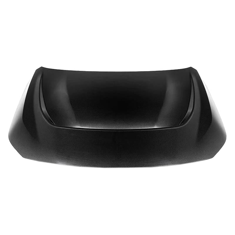 BMW G87 M2 G42 2 Series AP Style Vented Hood Bonnet 2022-2025