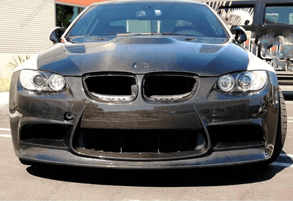 BMW M3 E92 & E93 VRS Style Vented Hood Bonnet 2008-2013