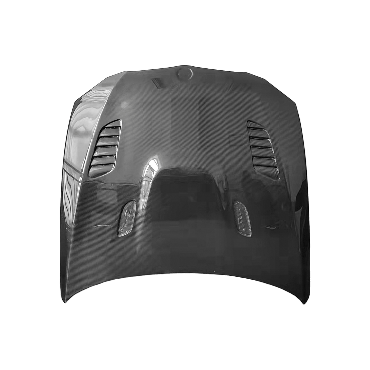 BMW M3 E92 & E93 VRS Style Vented Hood Bonnet 2008-2013