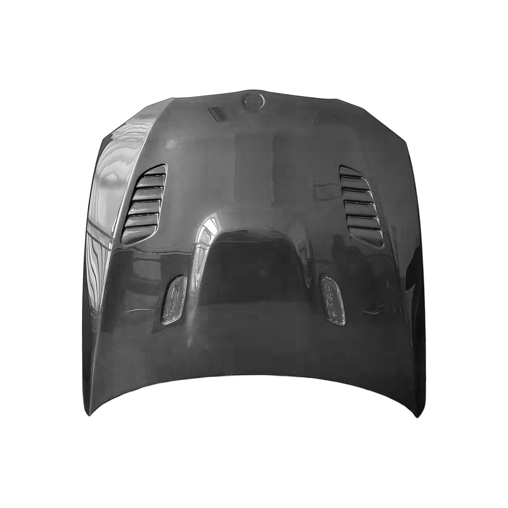 BMW M3 E92 & E93 VRS Style Vented Hood Bonnet 2008-2013