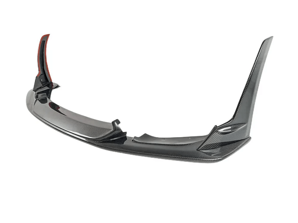 BMW M3 F80 & M4 F82/F83 Laptorr Style Front Splitter 2014-2020