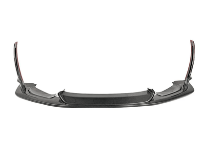 BMW M3 F80 & M4 F82/F83 Laptorr Style Front Splitter 2014-2020