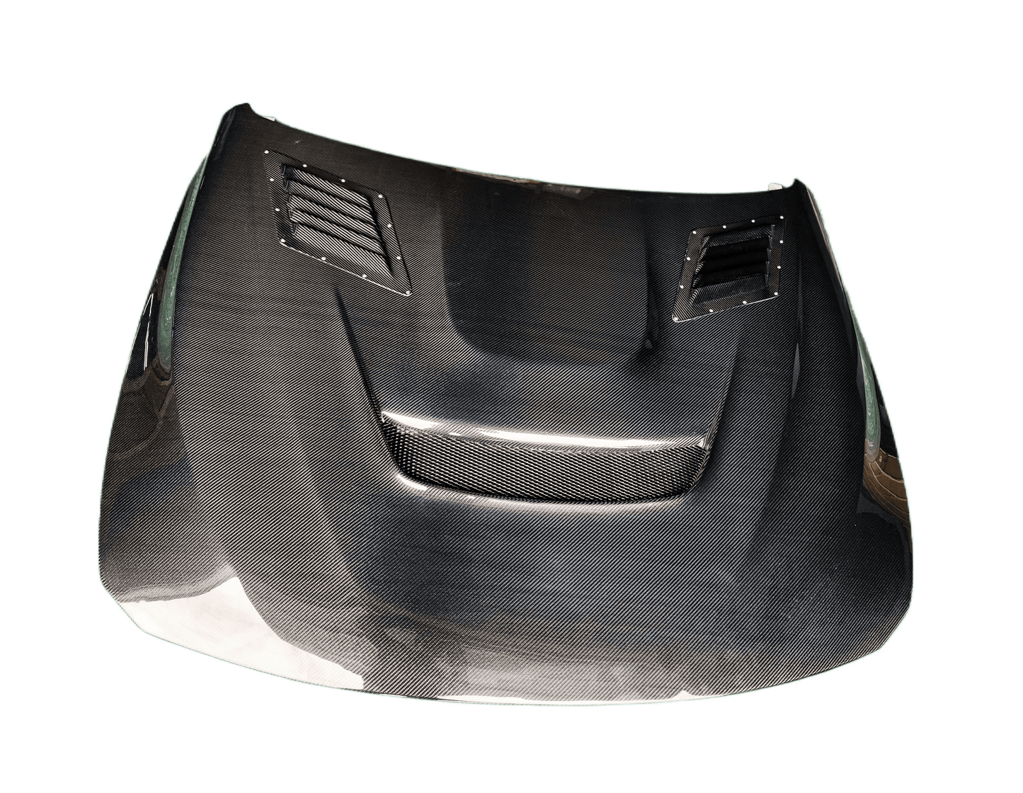 BMW M3 F80 & M4 F82 VRS Style Cooling Bonnet Hood 2014-2019