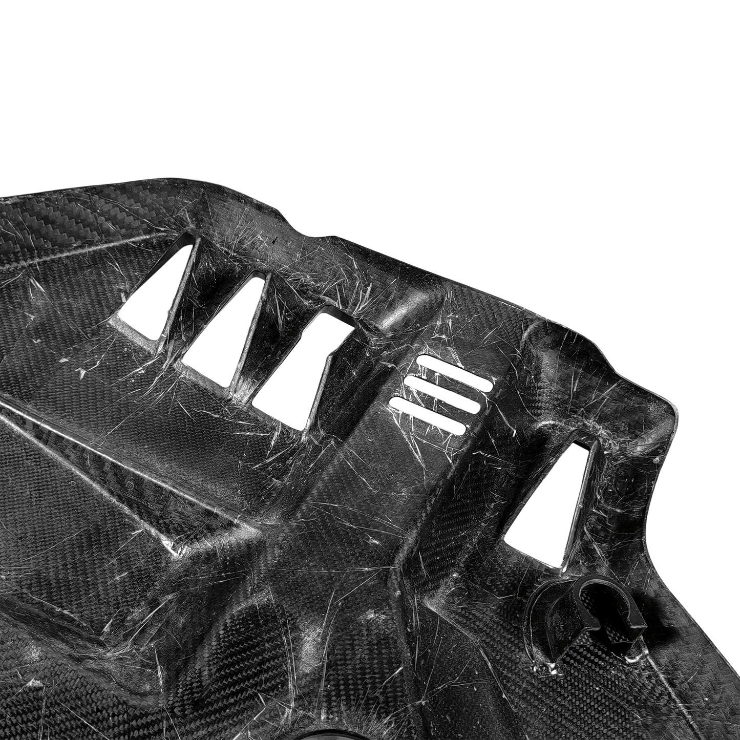 BMW M3 G80 G81 M4 G82 G83 G8X M3 M4 Dry Carbon Engine Cover 2021+