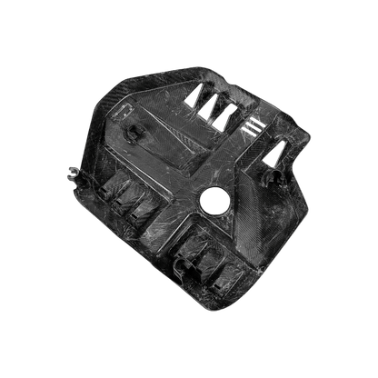 BMW M3 G80 G81 M4 G82 G83 G8X M3 M4 Dry Carbon Engine Cover 2021+