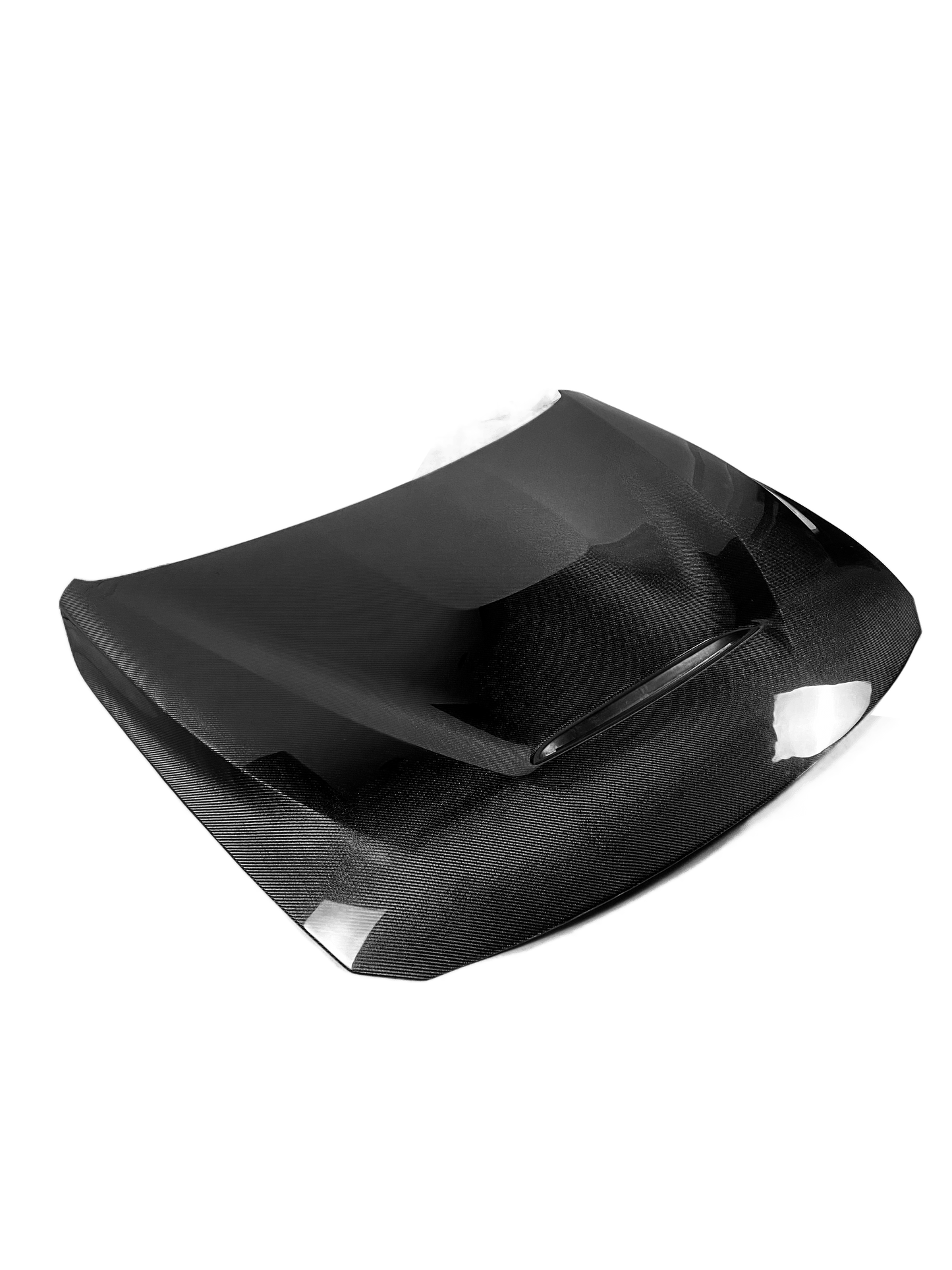 BMW M4 F82 Coupe GTS Style Front Vented Hood Bonnet 2014-2020 Kazento Carbon Parts Bonnets/Hoods Carbon Fiber F82M4-HOOD-GTS-CF