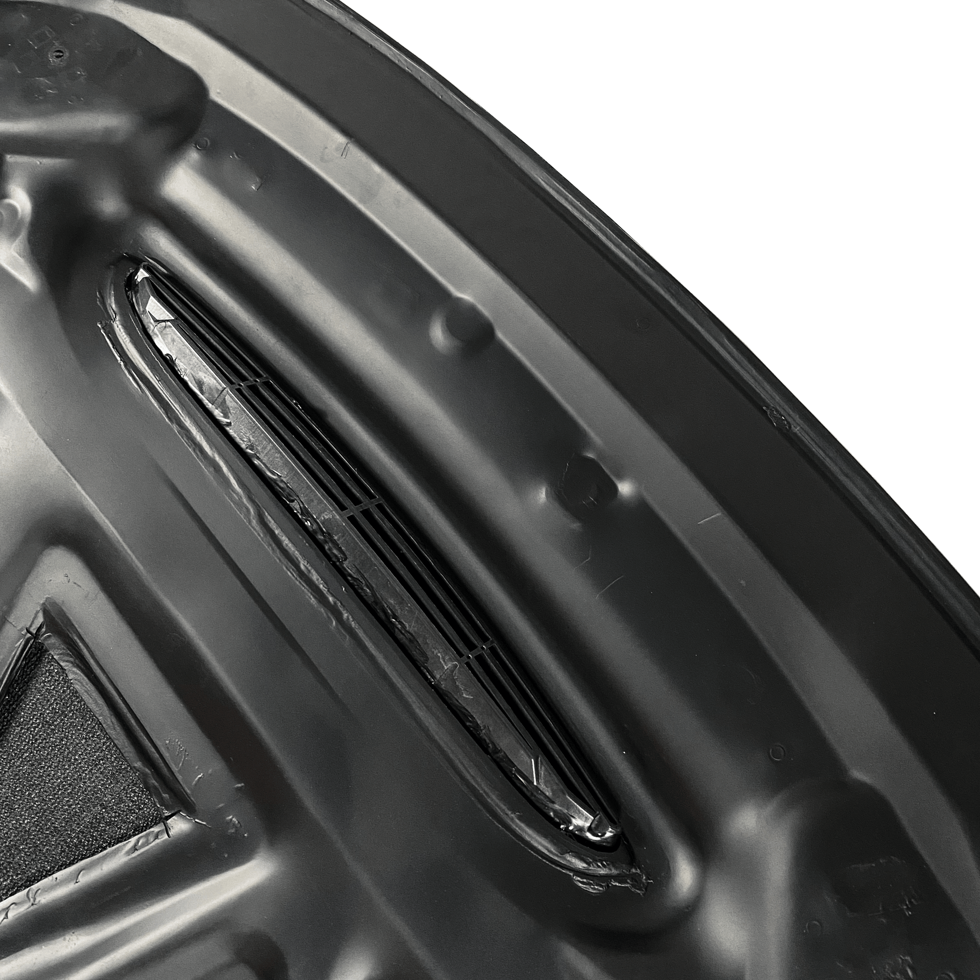BMW M4 F82 Coupe GTS Style Front Vented Hood Bonnet 2014-2020 Kazento Carbon Parts Bonnets/Hoods Carbon Fiber F82M4-HOOD-GTS-CF