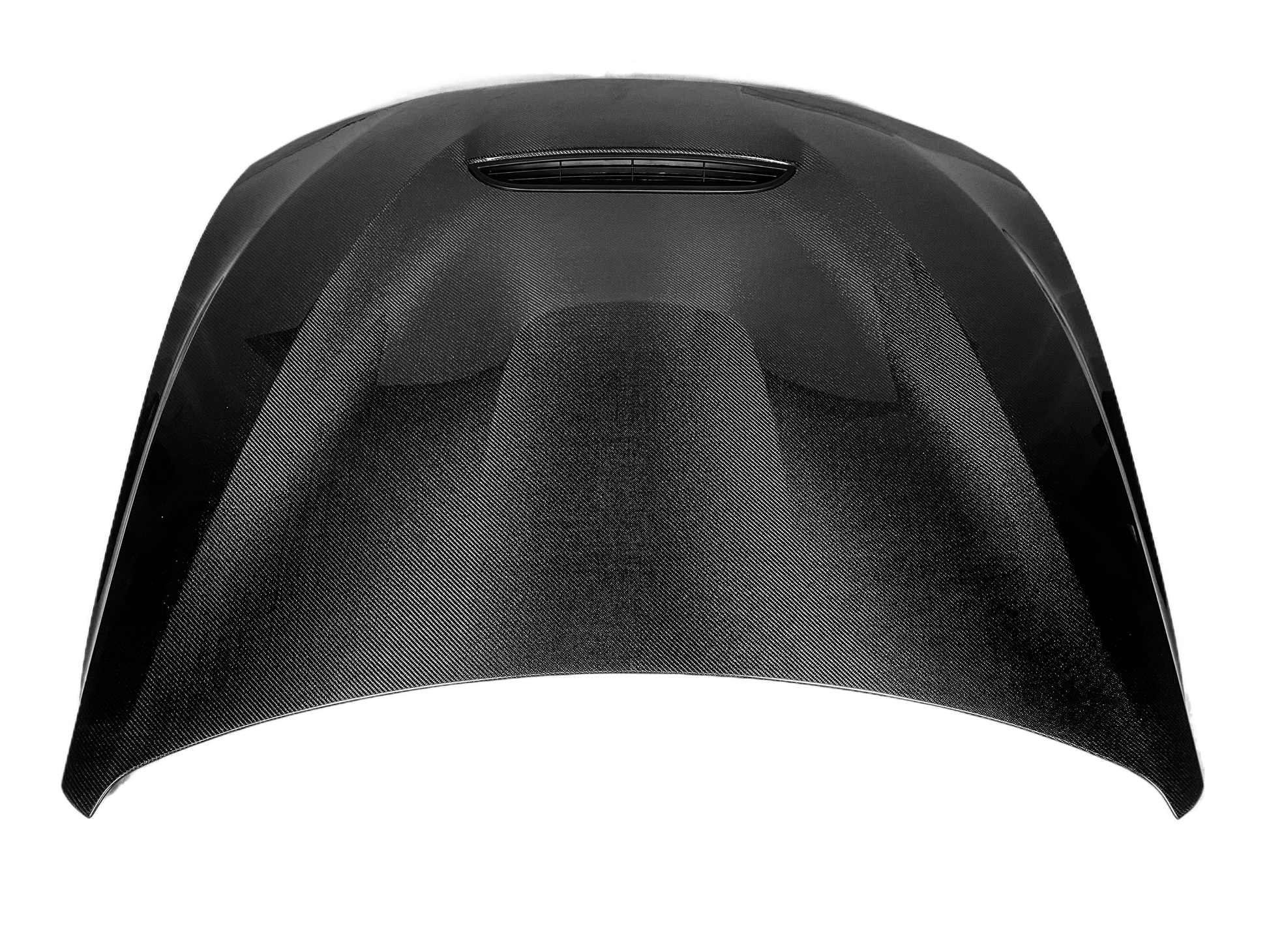 BMW M4 F82 Coupe GTS Style Front Vented Hood Bonnet 2014-2020 Kazento Carbon Parts Bonnets/Hoods Carbon Fiber F82M4-HOOD-GTS-CF