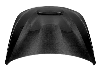 BMW M4 F82 Coupe GTS Style Front Vented Hood Bonnet 2014-2020 Kazento Carbon Parts Bonnets/Hoods Carbon Fiber F82M4-HOOD-GTS-CF