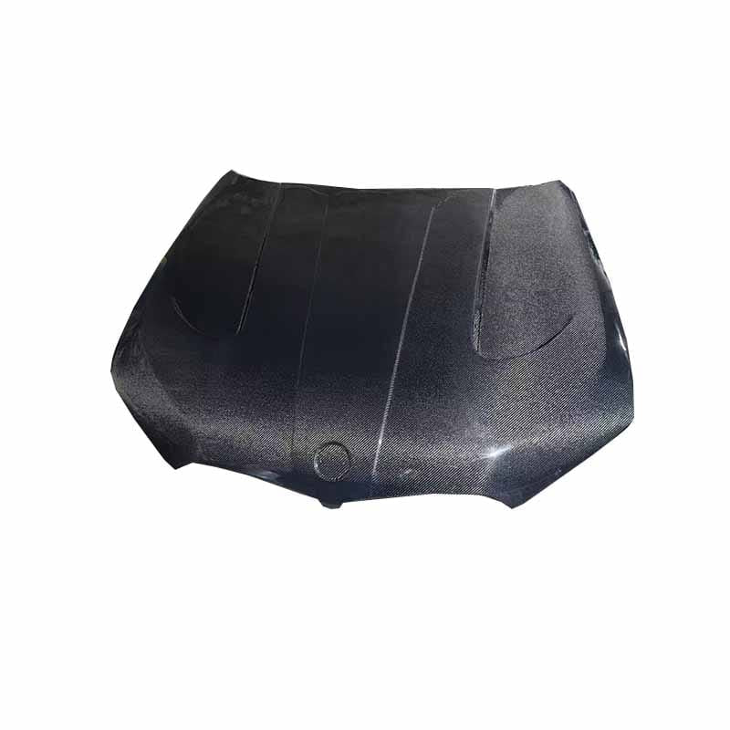BMW X5M F95 X6M F96 X5 G05 X6 G06 CS Type Vented Hood Bonnet 2019-2023