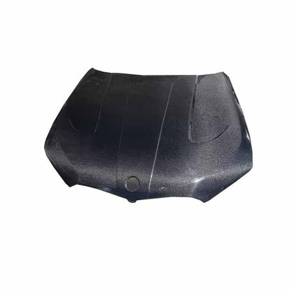 BMW X5M F95 X6M F96 X5 G05 X6 G06 CS Type Vented Hood Bonnet 2019-2023
