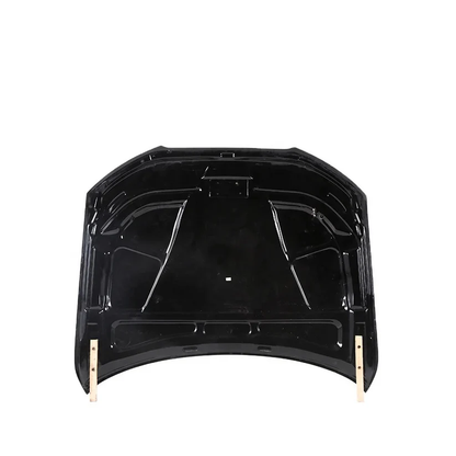 Audi B8.5 S-Line A4 S4 RS4 Front Vented Bonnet Hood 2013-2016