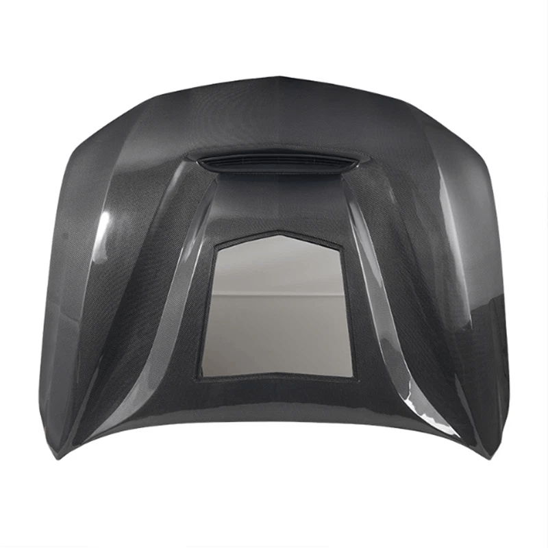 Cadillac CT4 CT4-V CT Style Vented Hood Bonnet 2020-2026