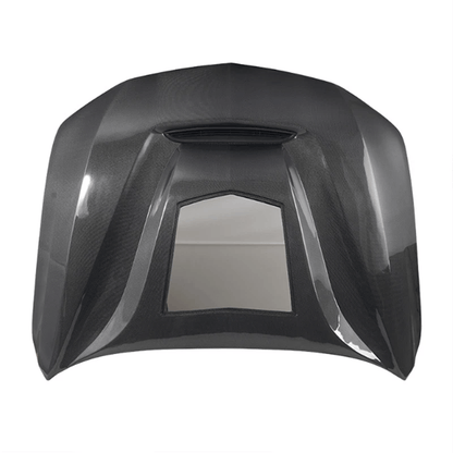 Cadillac CT4 CT4-V CT Style Vented Hood Bonnet 2020-2026