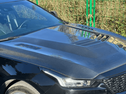 Cadillac CT5 CT5-V D Style Vented Hood Bonnet 2020+