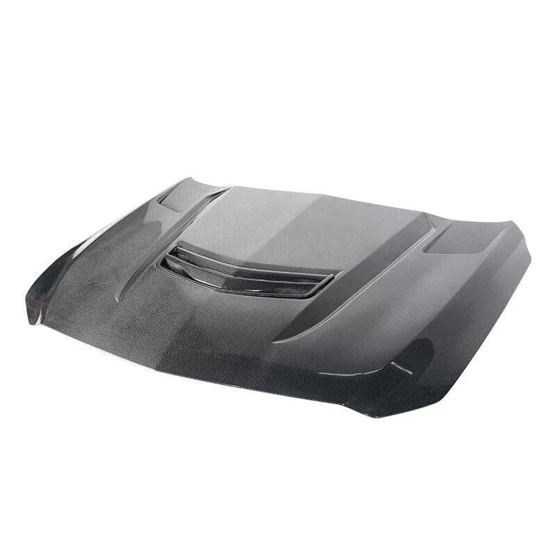 Cadillac CT5 CT5-V V Style Vented Hood Bonnet 2020+