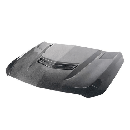 Cadillac CT5 CT5-V V Style Vented Hood Bonnet 2020+