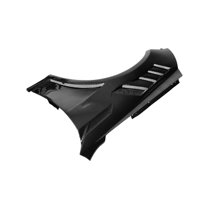 Cadillac CTS-V Front Vents Fenders 2009-2015
