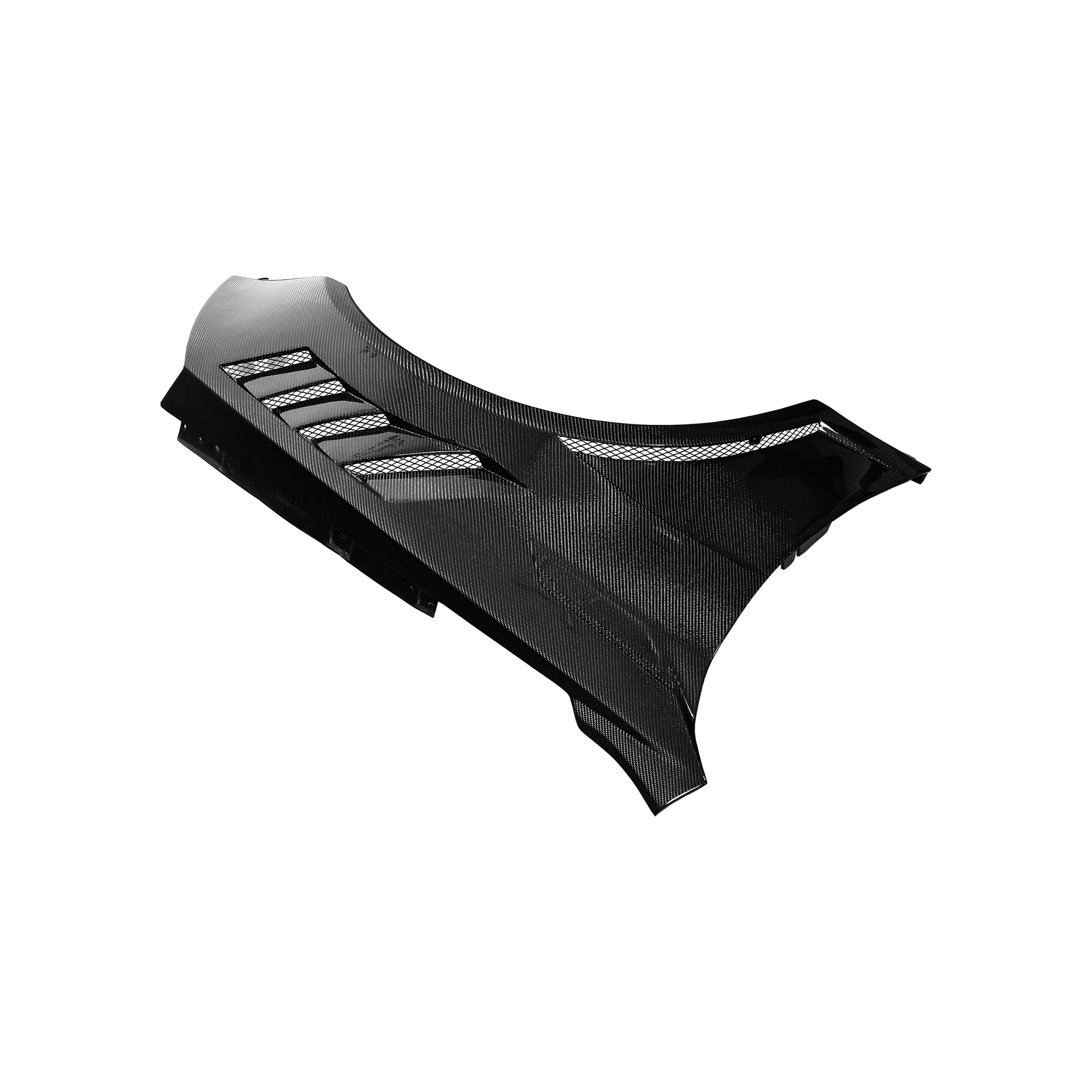 Cadillac CTS-V Front Vents Fenders 2009-2015