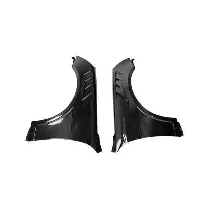 Cadillac CTS-V Front Vents Fenders 2009-2015