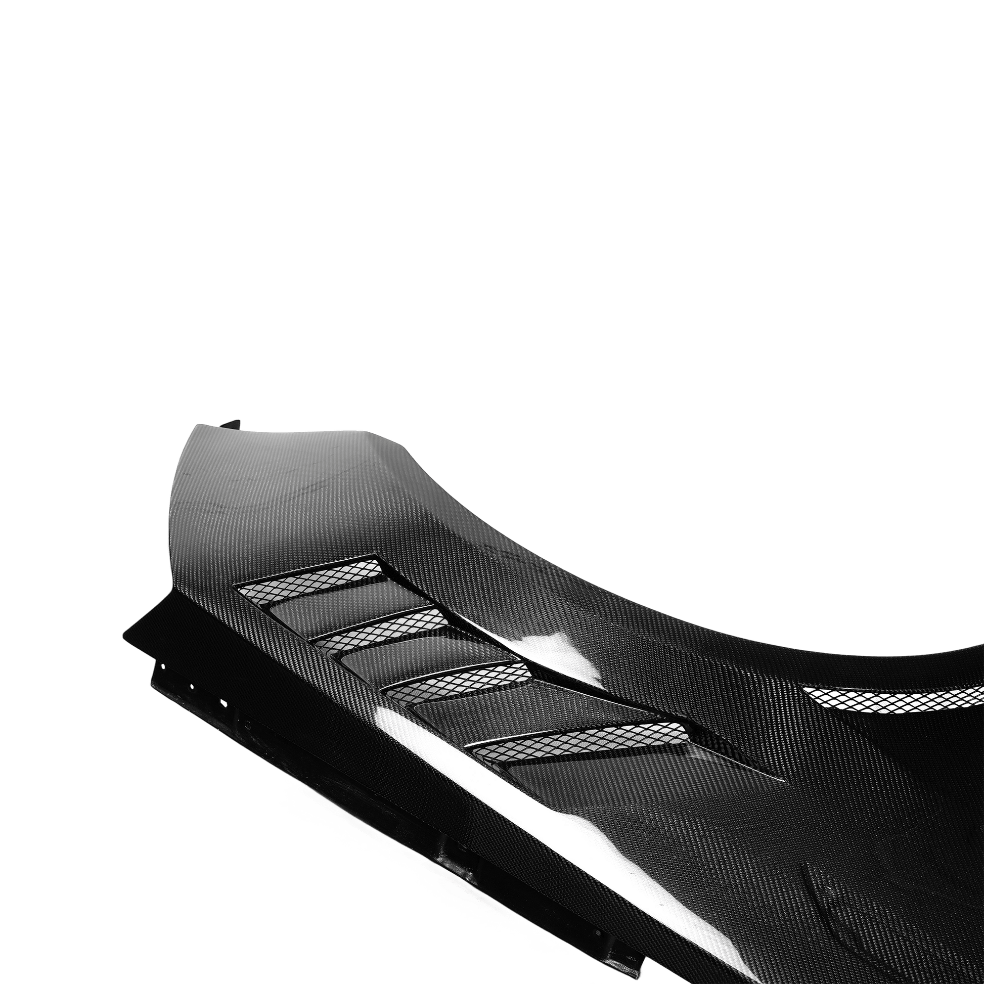 Cadillac CTS-V Front Vents Fenders 2009-2015