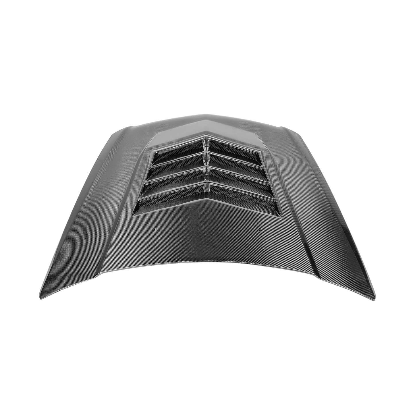 Cadillac CTS-V Vented Hood Bonnet 2009-2015