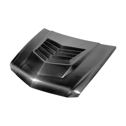 Cadillac CTS-V Vented Hood Bonnet 2009-2015