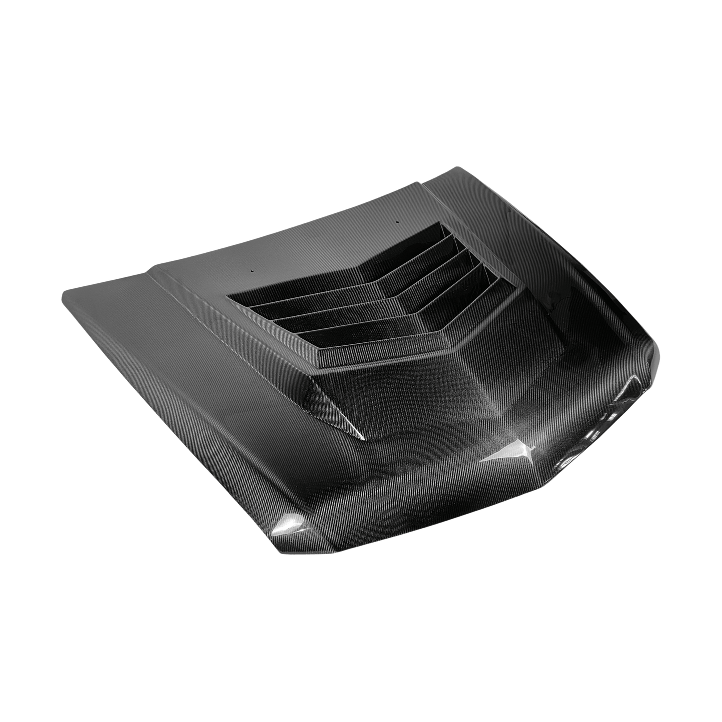 Cadillac CTS-V Vented Hood Bonnet 2009-2015